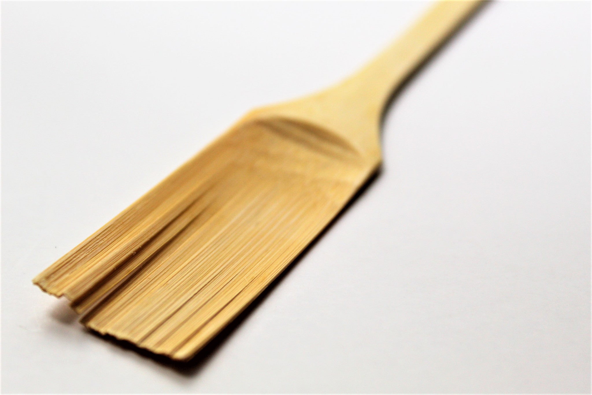 Bamboo Brush for Oroshigane Grater-Hasu-Seizo
