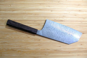 Sakai Takayuki Habahiro Bunka Knife 195 mm (7.6") VG10-VG2 Coreless Damascus