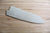 Sheath / Saya for Kengata Santoku Japanese Knife