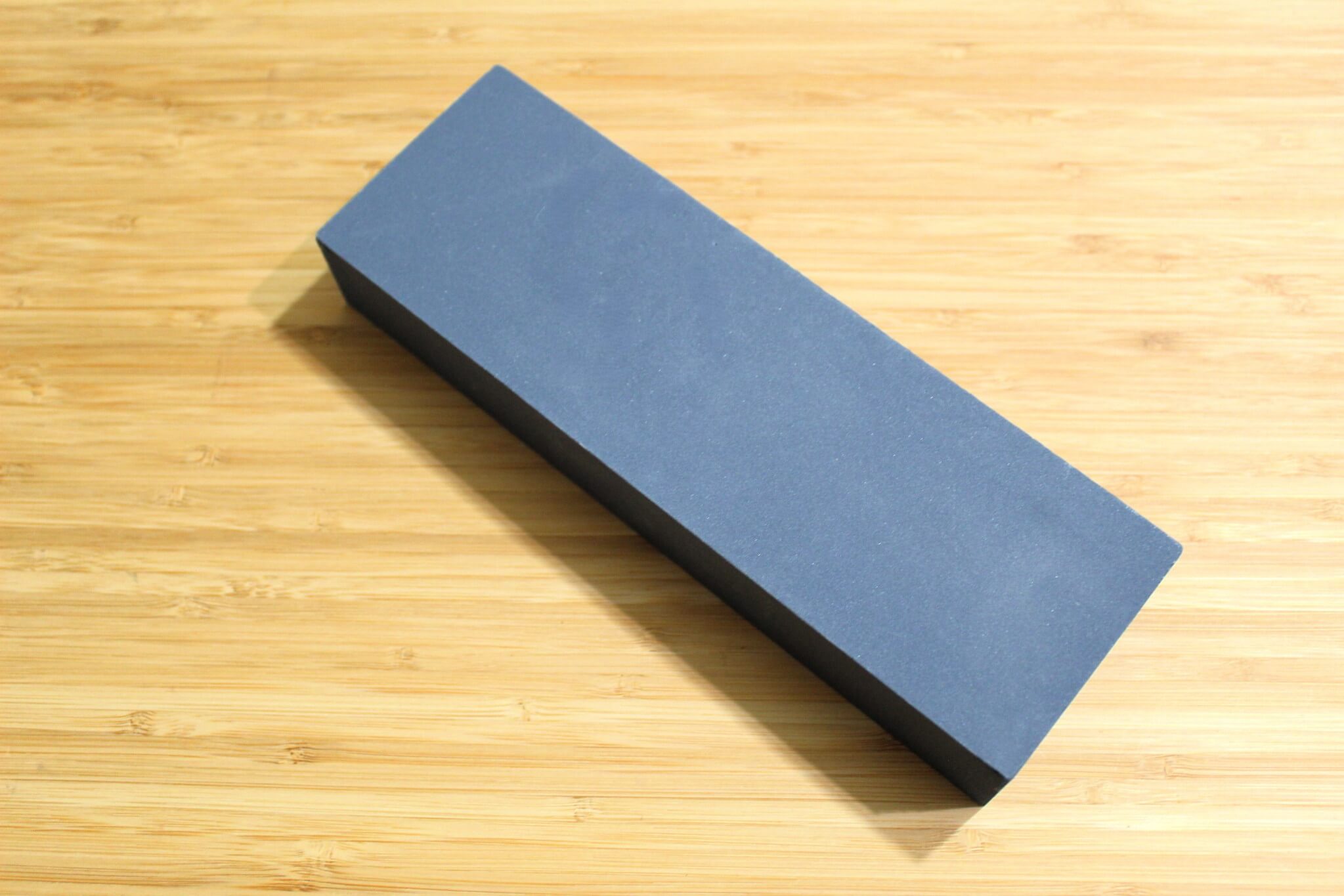 Sakai Takayuki Japanese Toishi Sharpening Stone - Grit #400