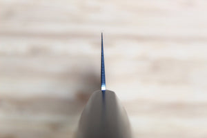 Sakai Takayuki VG10 Nashiji Nakiri with Ebony Handle 160mm (6.3")