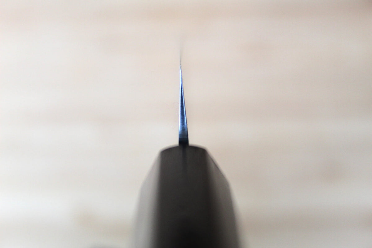 Sakai Takayuki VG10 Nashiji Petty with Ebony Handle 150mm (5.9")