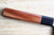 Sakai Takayuki Grand Chef Hamon Damascus 170mm (6.7") Santoku with Ebony Rosewood  Handle
