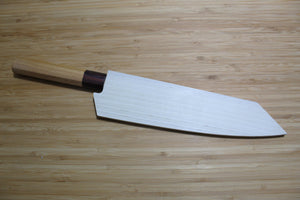 Sheath / Saya for Kengata Gyuto Japanese Knife