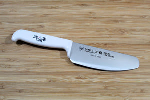 Sakai Takayuki Children Kitchen Knife 120 mm (4.7") White