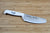 Sakai Takayuki Children Kitchen Knife 120 mm (4.7") White