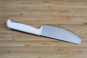 Sakai Takayuki Children Kitchen Knife 120 mm (4.7") White