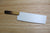 Sheath / Saya for Nakiri Japanese Knife Large