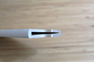 Sheath / Saya for Nakiri Japanese Knife Large