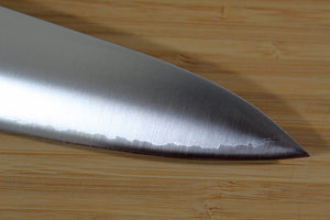 Sawakazuma SRS13 Gyuto Knife 180 mm (7.1") / 210 mm ( 8.2") Rosewood Handle