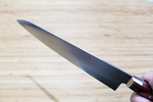 Sawakazuma SRS13 Gyuto Knife 180 mm (7.1") / 210 mm ( 8.2") Rosewood Handle