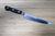 Sawakazuma Senpuu VG-10 Damascus Petty Knife 120 mm (4.7") / 150 mm (5.9")