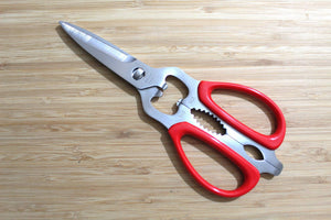 Silky NKS-215DT Japanese Kitchen Scissors