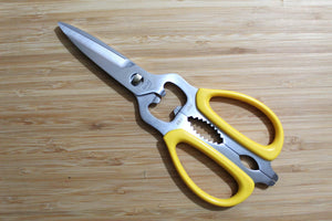 Silky NKS-215DT Japanese Kitchen Scissors