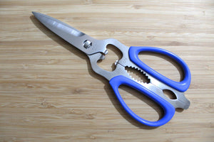 Silky NKS-215DT Japanese Kitchen Scissors