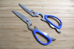 Silky NKS-215DT Japanese Kitchen Scissors