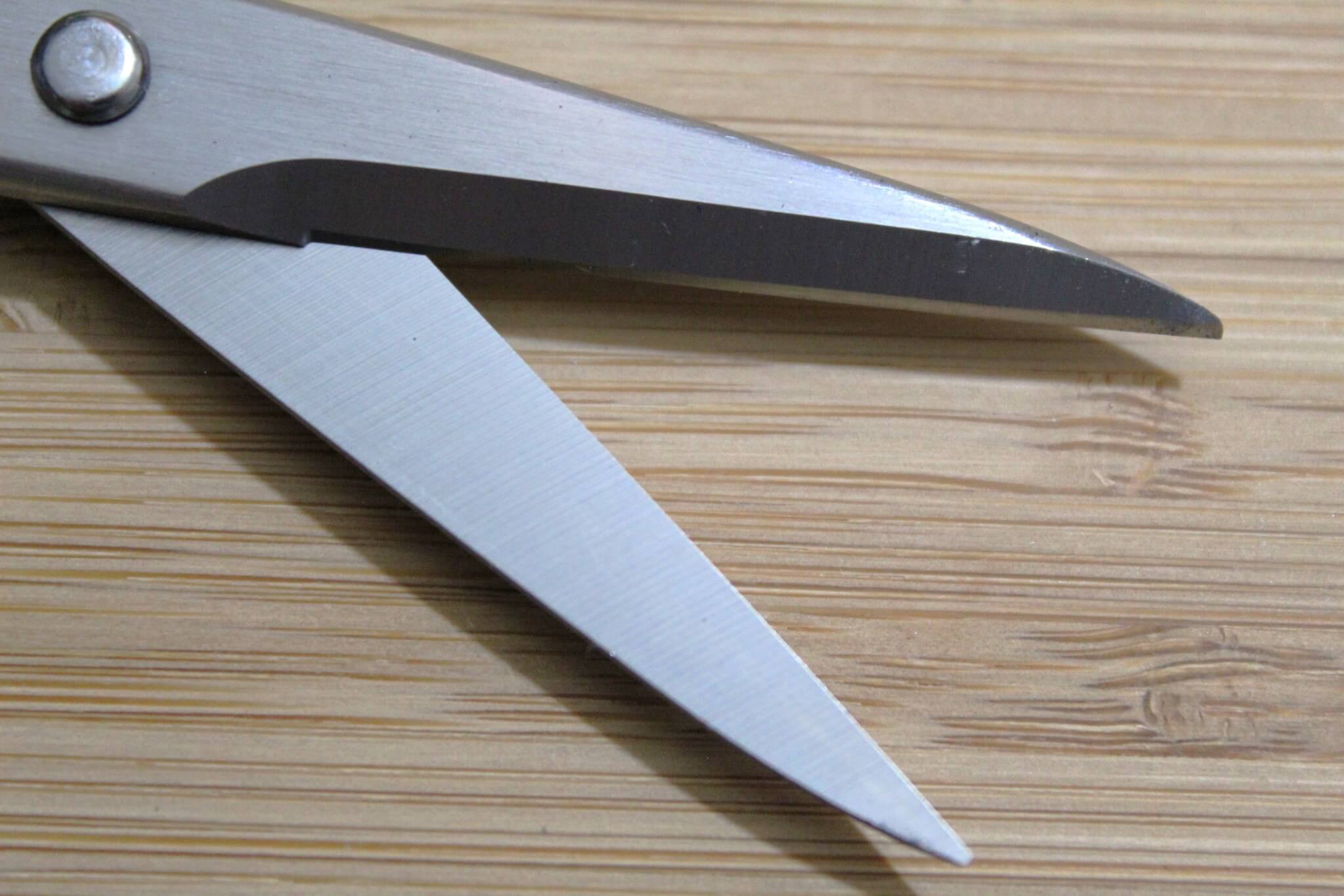 【Susi】 Silky RUS-165 Multi-Purpose Scissors - Hasu-Seizo, LLC