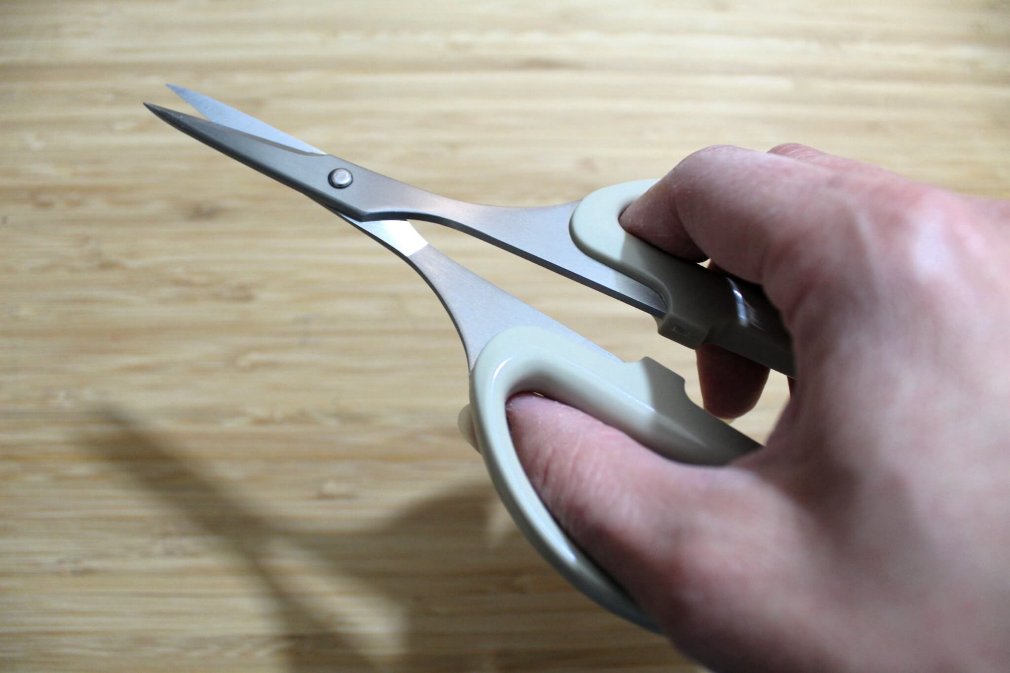 Silky RUS-165 Multi-Purpose Scissors - Hasu-Seizo, LLC