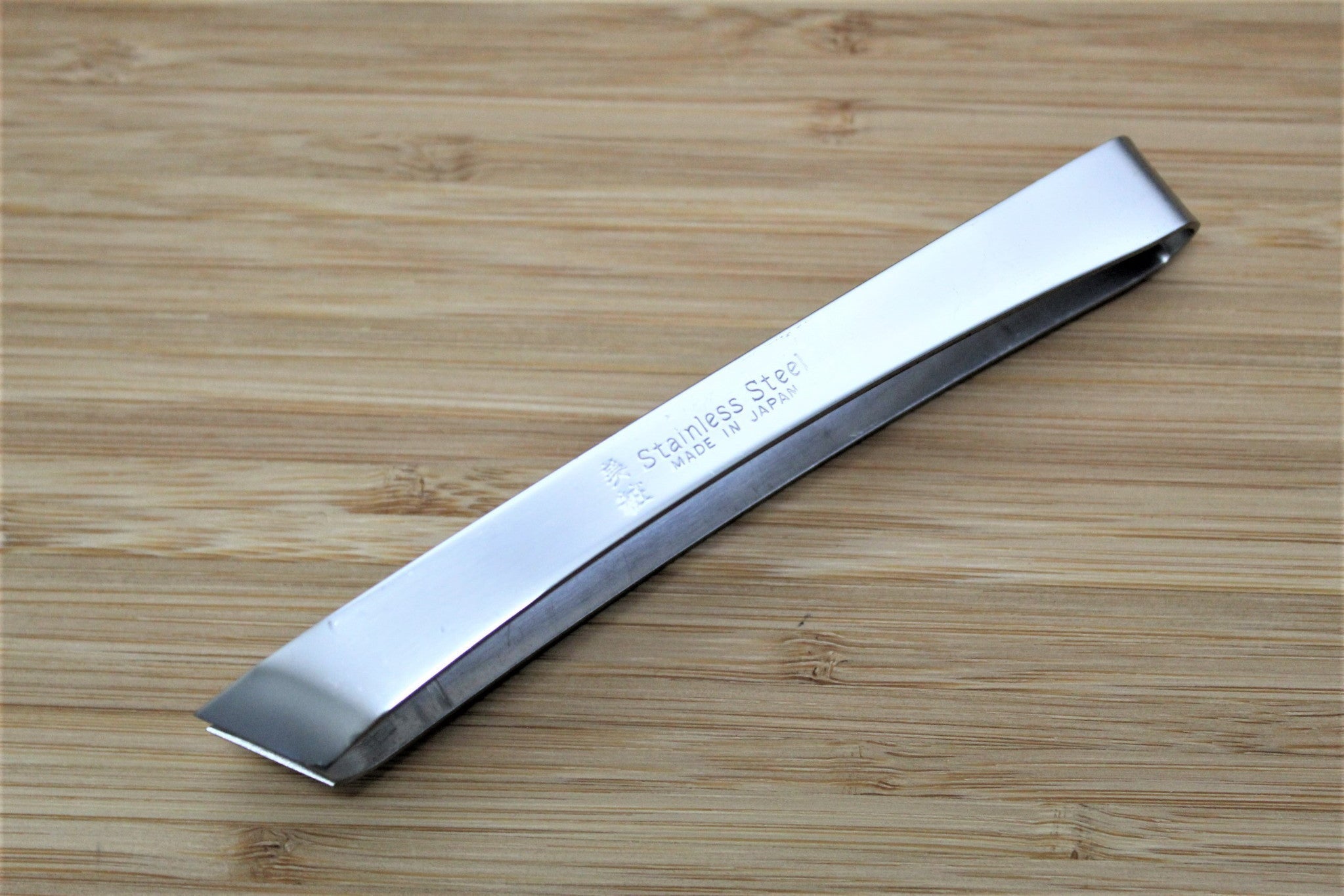 Accessories - Honenuki Fish Bone Tweezer Slanted Style