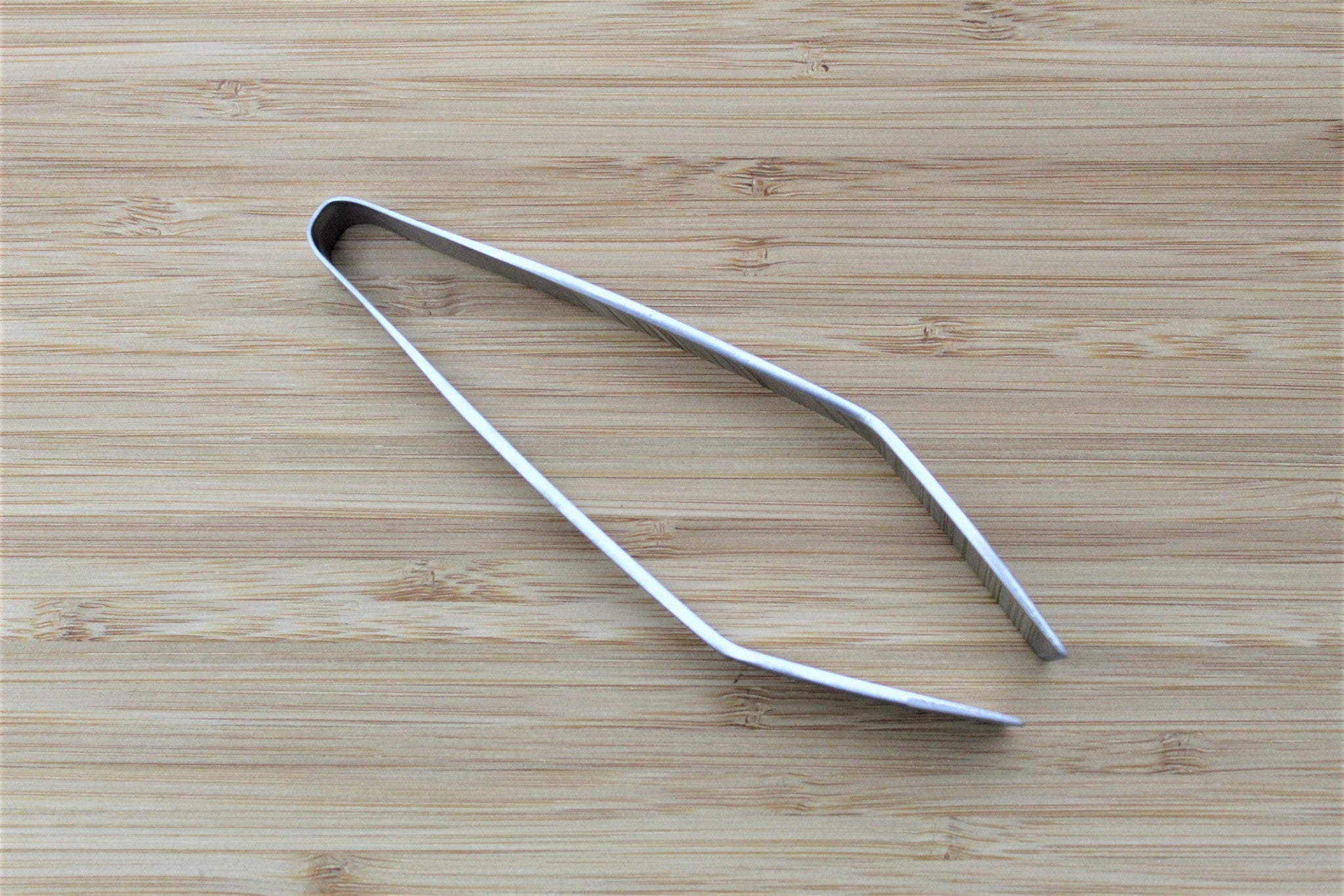 Accessories - Honenuki Fish Bone Tweezer With Anti Slip Kansai Style