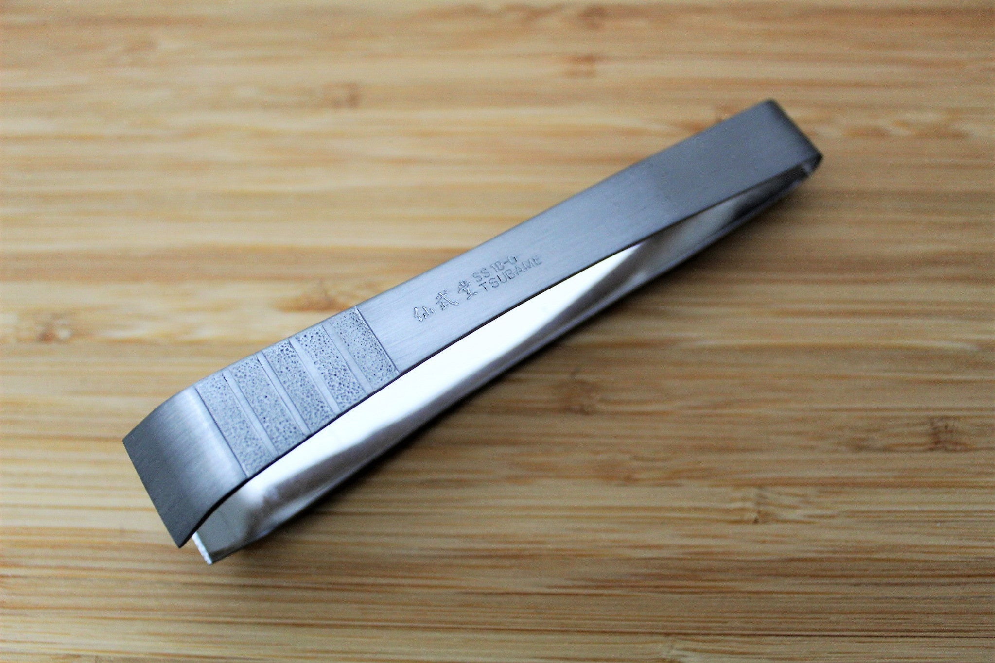 Accessories - Honenuki Fish Bone Tweezer With Anti Slip Kanto Style