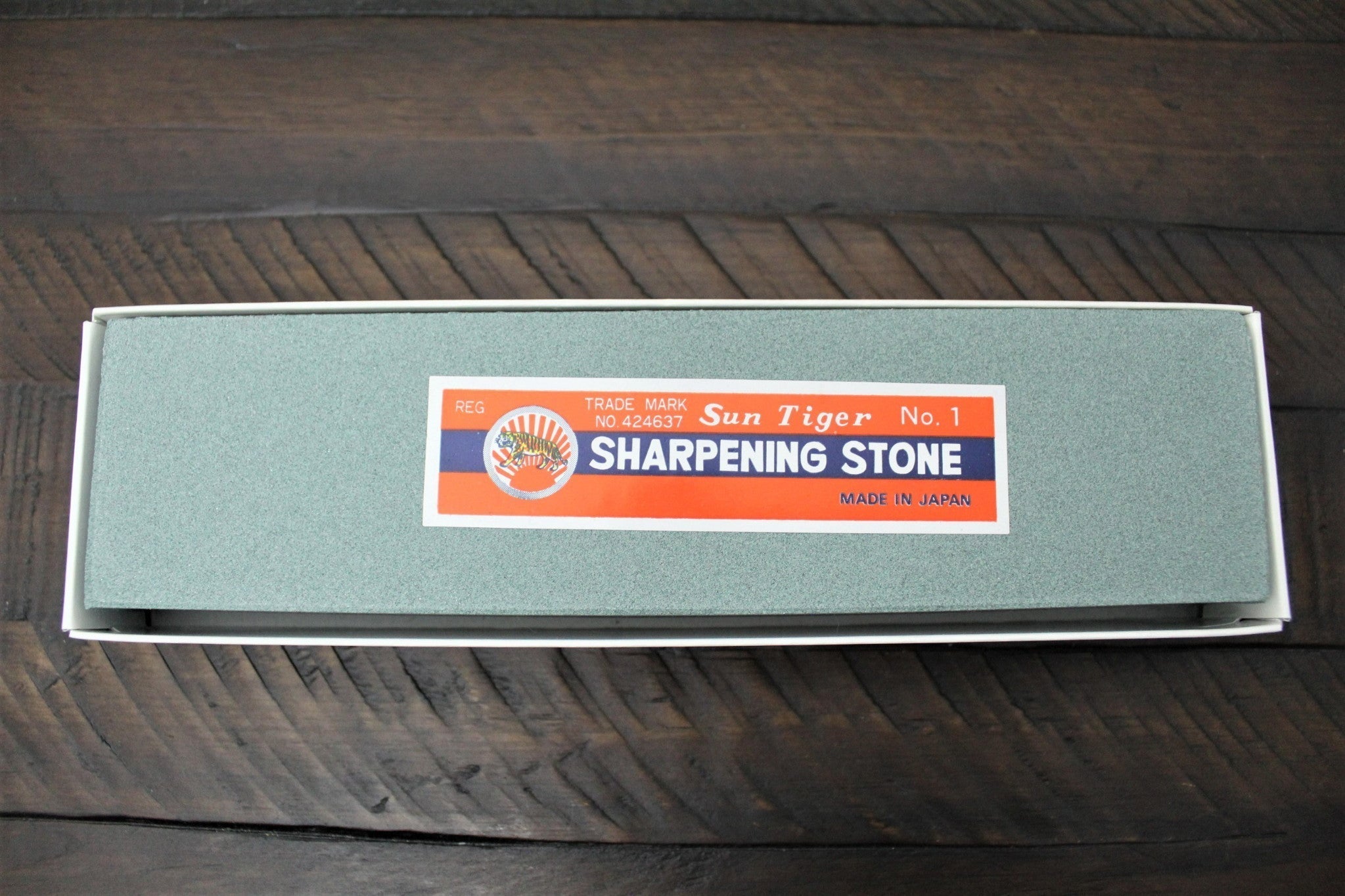 Accessories - Japanese Whetstone (Toishi) Kongo - Grit 200
