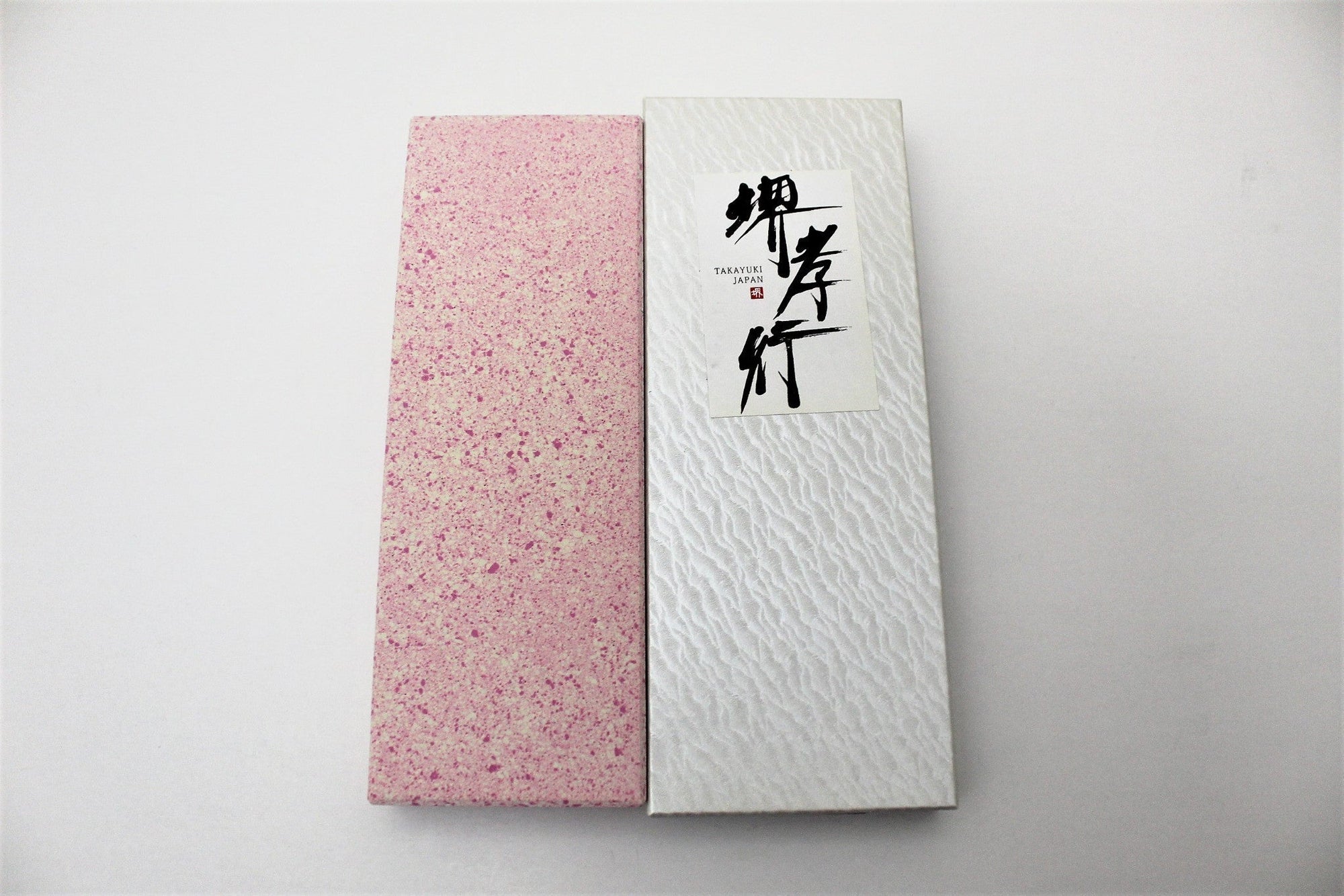 Accessories - Sakai Takayuki Japanese Sharpening Stone - Grit #4000