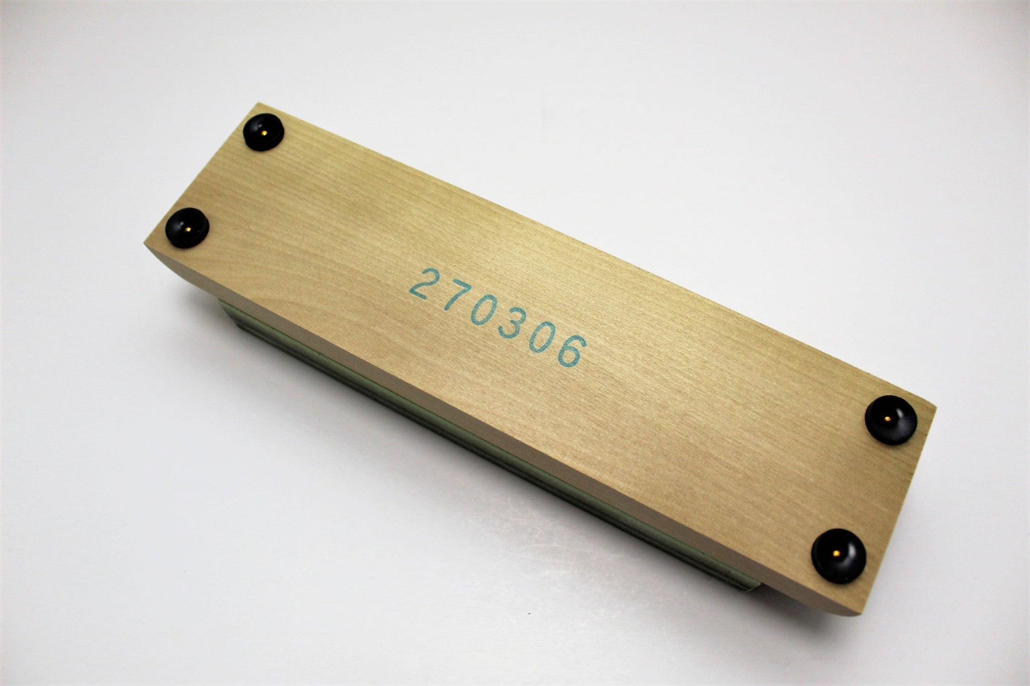 Accessories - Shapton Japanese Sharpening Stone With Base - Grit #2000