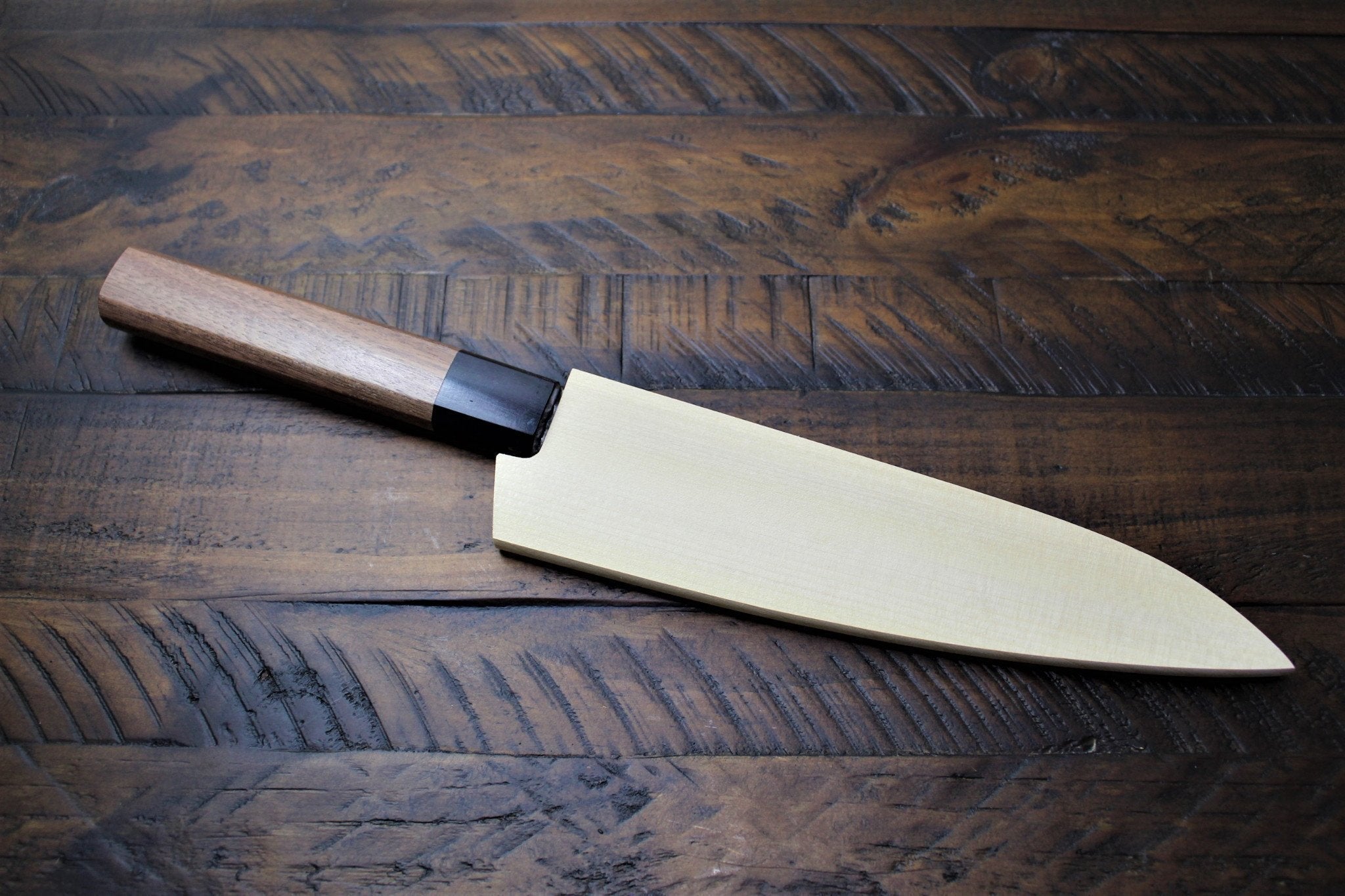 Accessories - Sheath / Saya For Gyuto Japanese Chef Knife