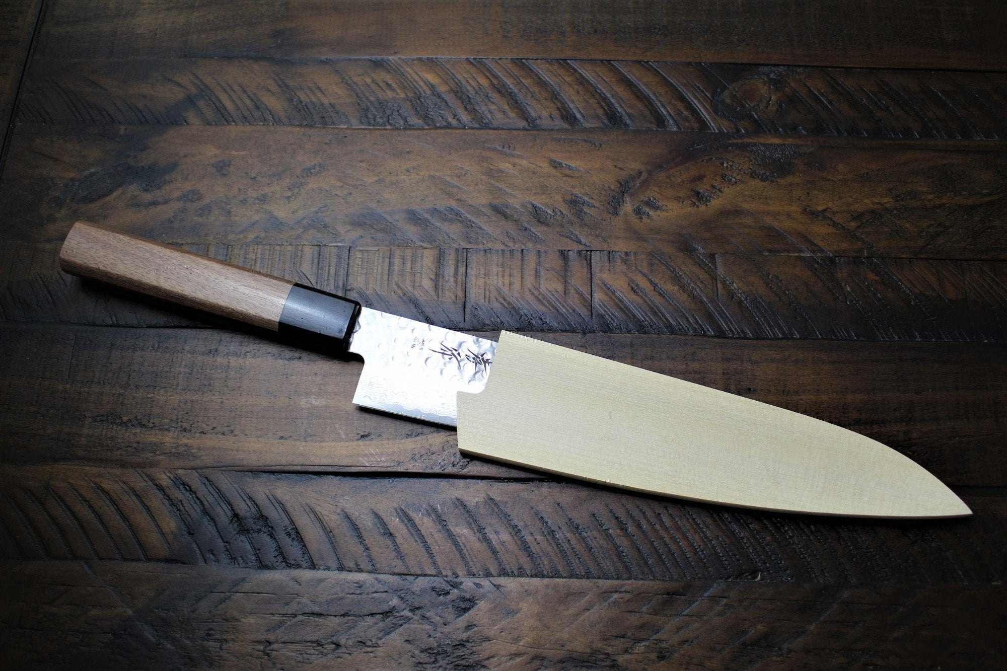 Accessories - Sheath / Saya For Gyuto Japanese Chef Knife
