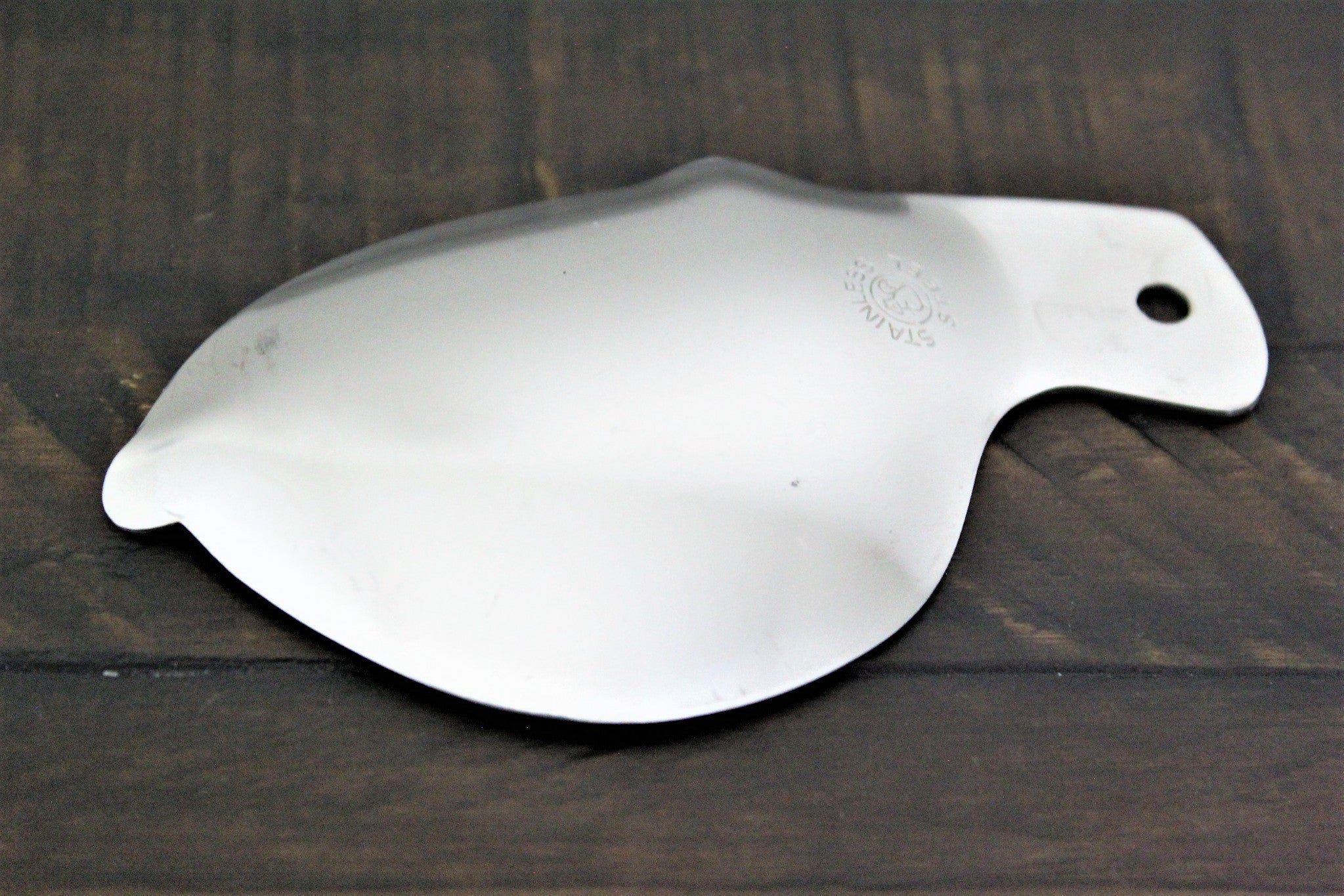 Accessories - Stainless Steel Japanese Grater / Oroshigane Fugu (Pufferfish) Shape
