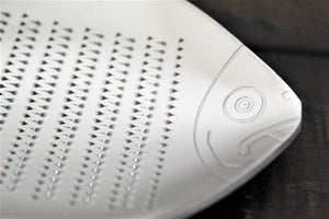 Accessories - Stainless Steel Japanese Grater / Oroshigane Tai (Sea Bream) Shape