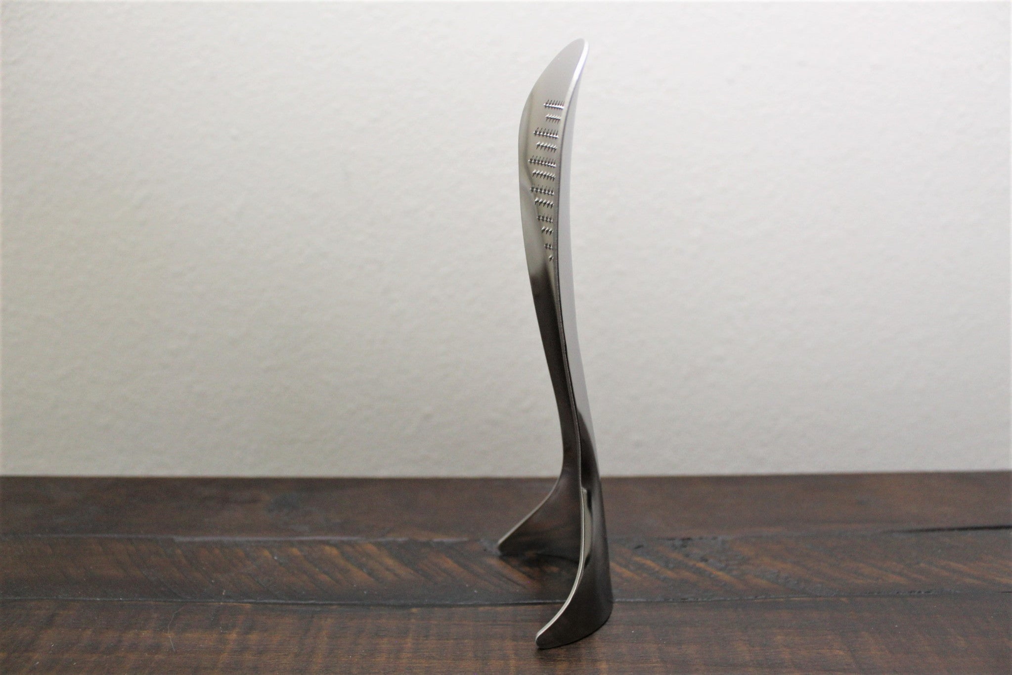 Accessories - Stainless Steel Japanese Standing Grater / Oroshigane