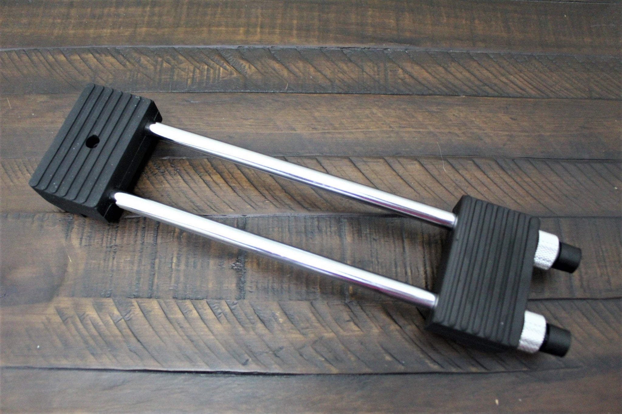 Accessories - Whetstone / Sharpening Stone Holder With Adjustable No-Slip Base