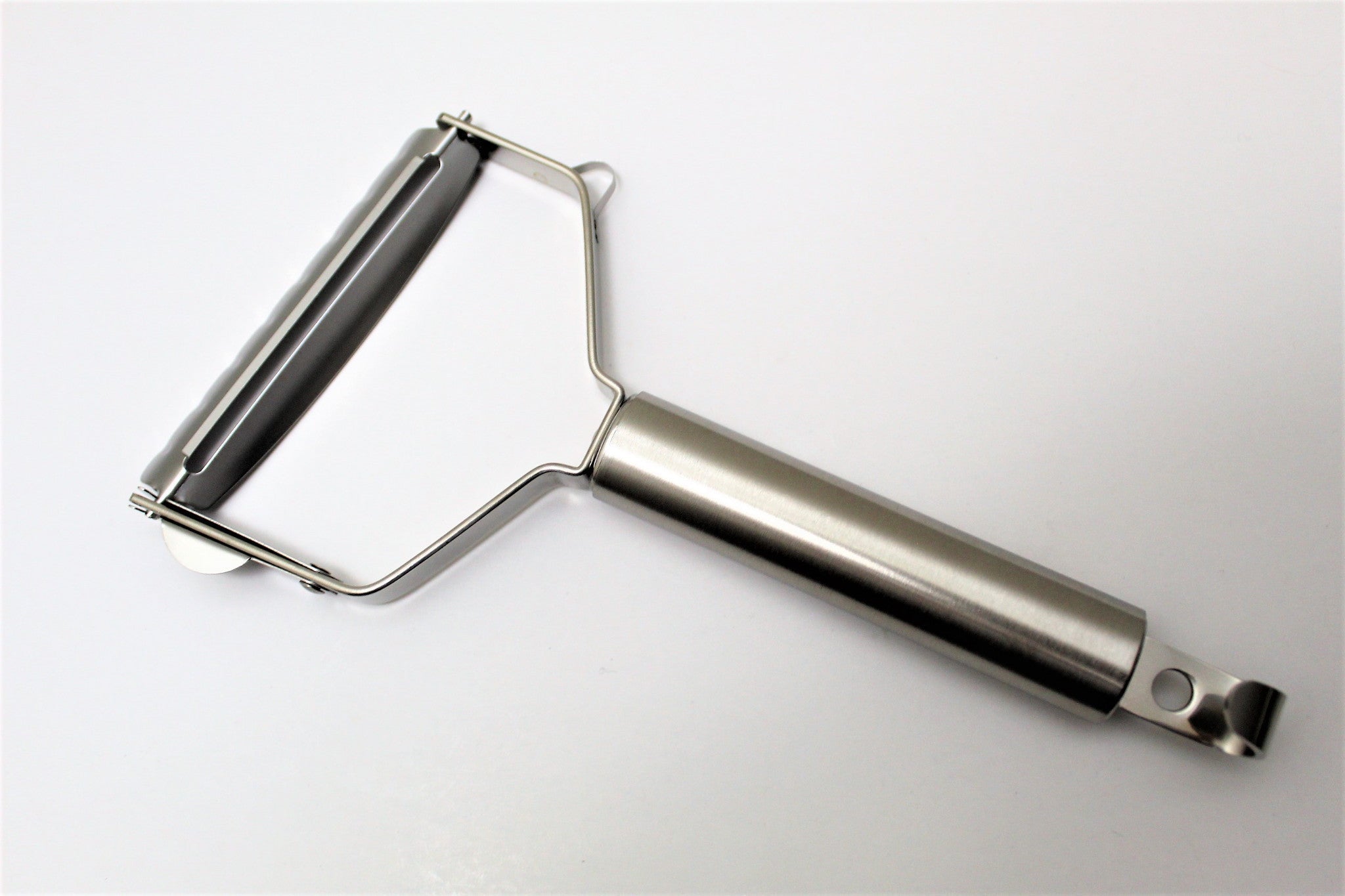 KAI SELECT 100 Stainless Steel Wide Peeler T Type DH-3107 MADE IN JAPAN