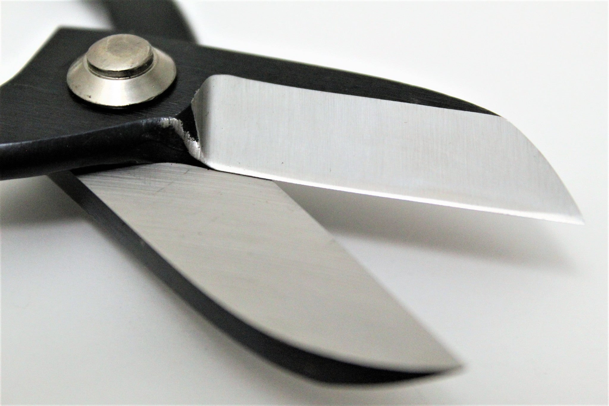 Gardening Tools - Ikenobo Flower Arranging Shears / Scissors High Carbon Steel 160 Mm (6.2")