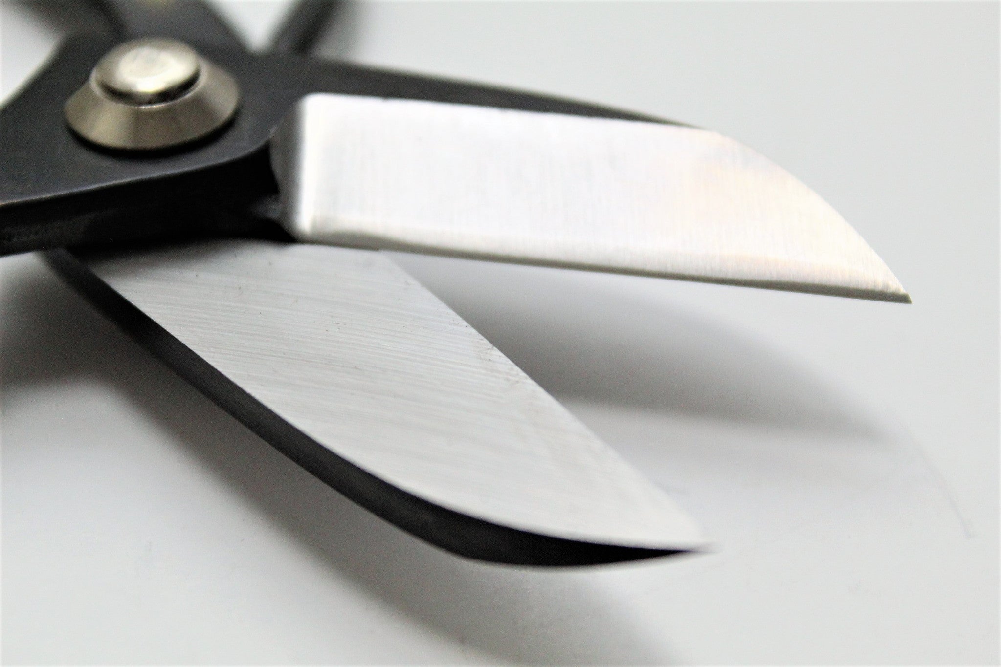 Gardening Tools - Japanese Garden Scissors High Carbon Steel 165 Mm (6.4") Koryu