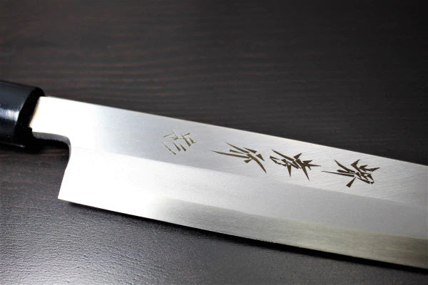 INOX steel knife