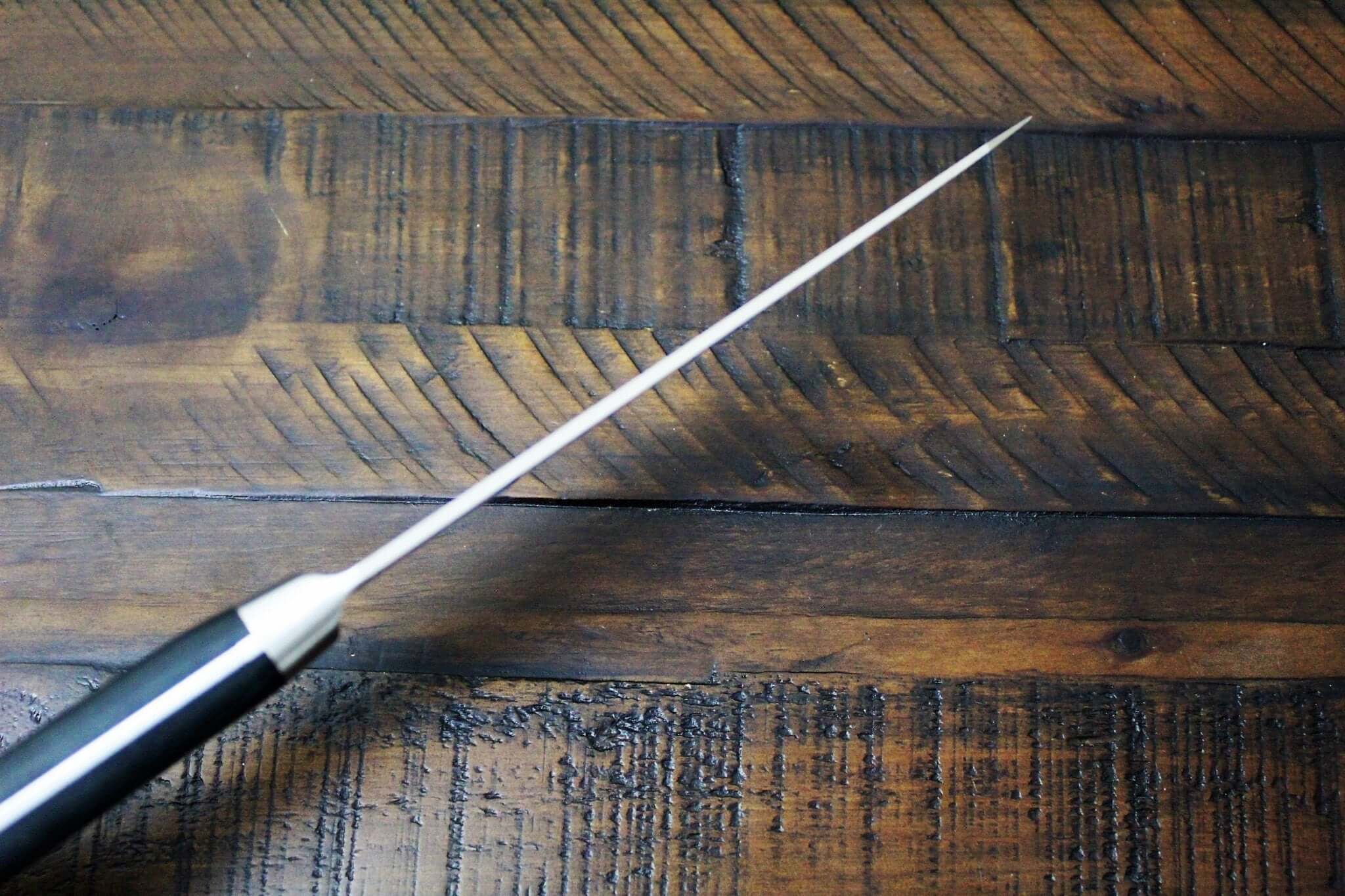 Honesuki Boning Knife 150mm (5.9 Honesuki Boning Knife 150mm (5.9