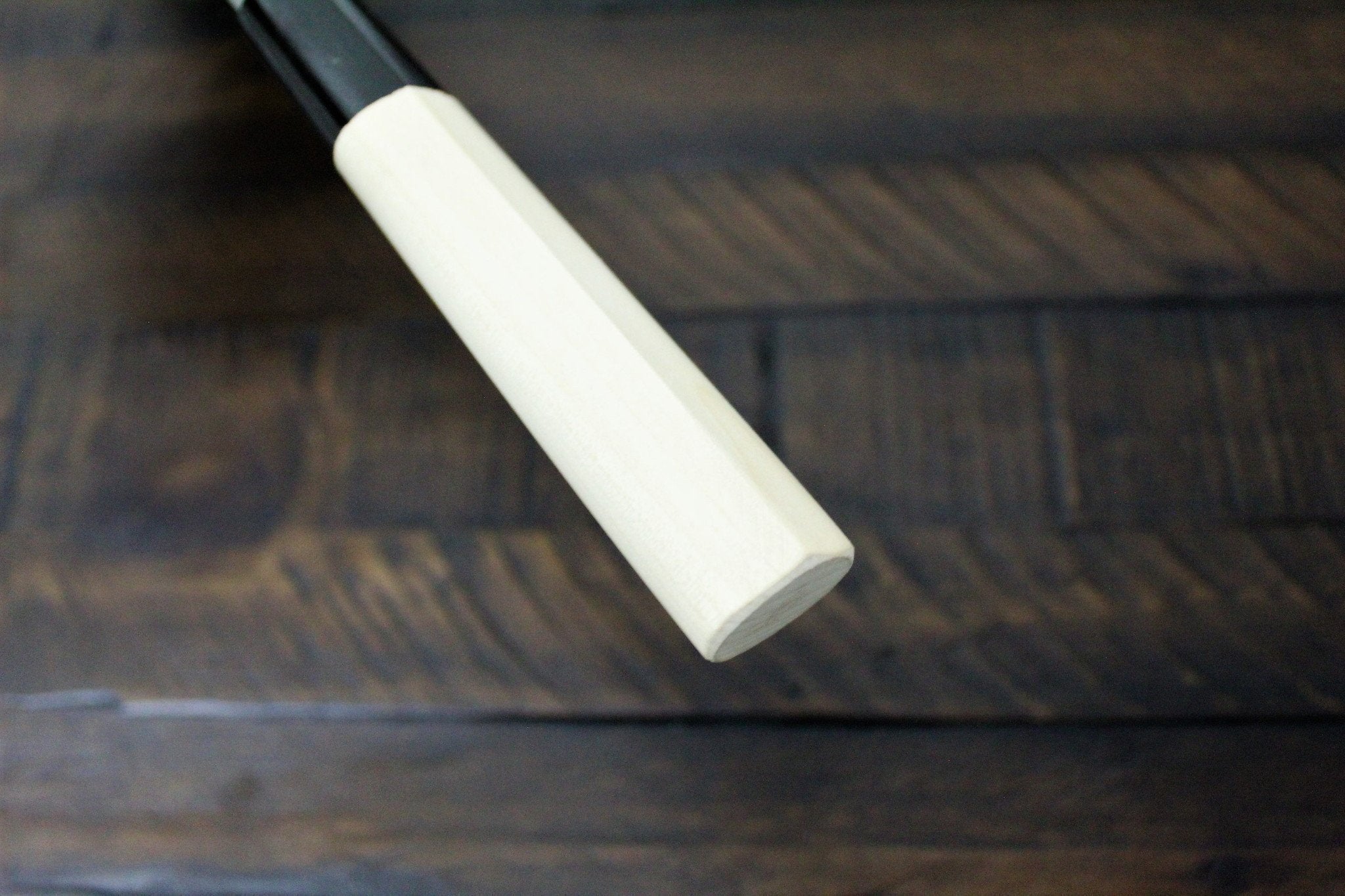 Kitchen Knives - Honesuki Boning Knife 150mm (5.9") With White Steel #2 Single Bevel