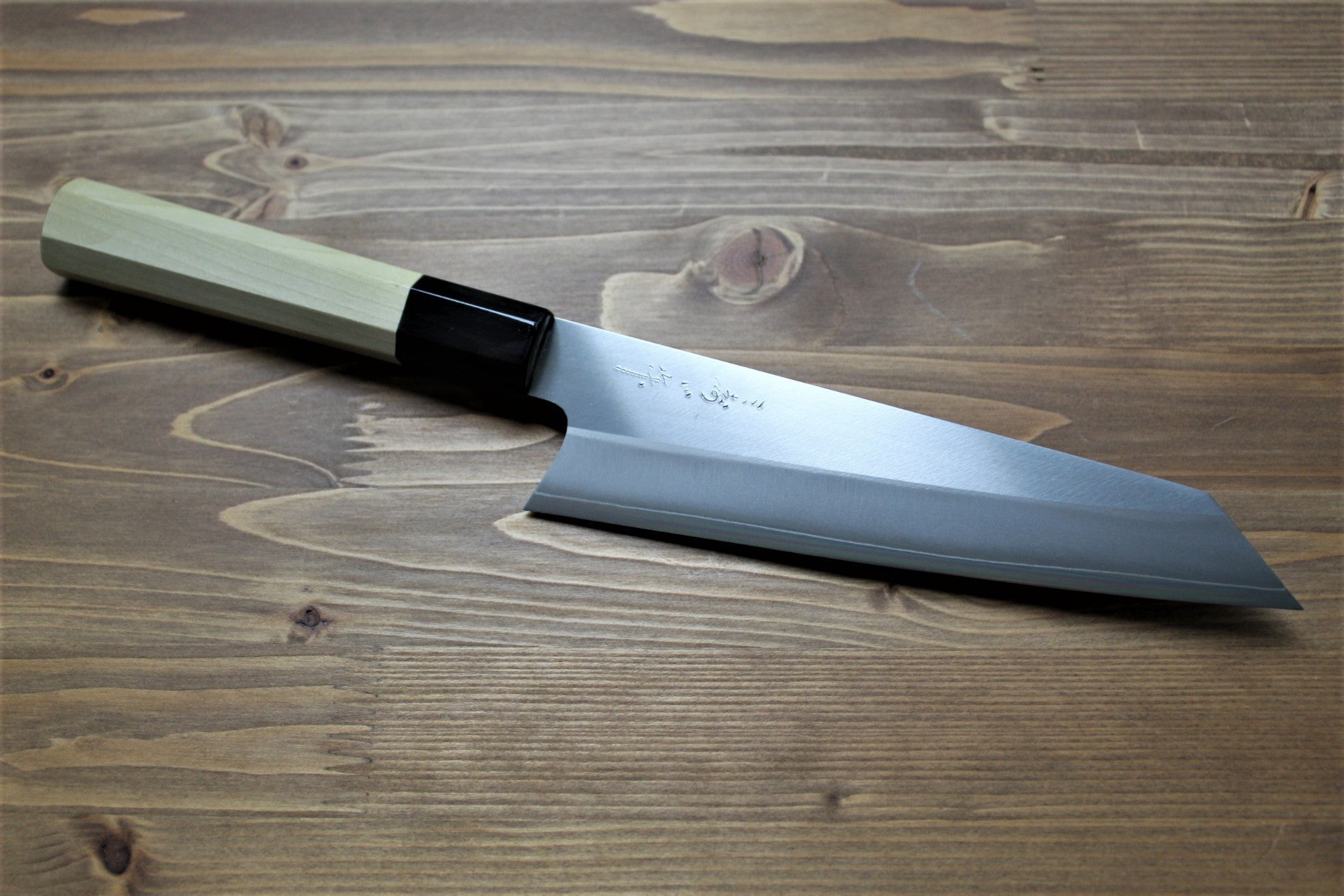 Misuzu Hamono Knives - Hasu-Seizo, LLC