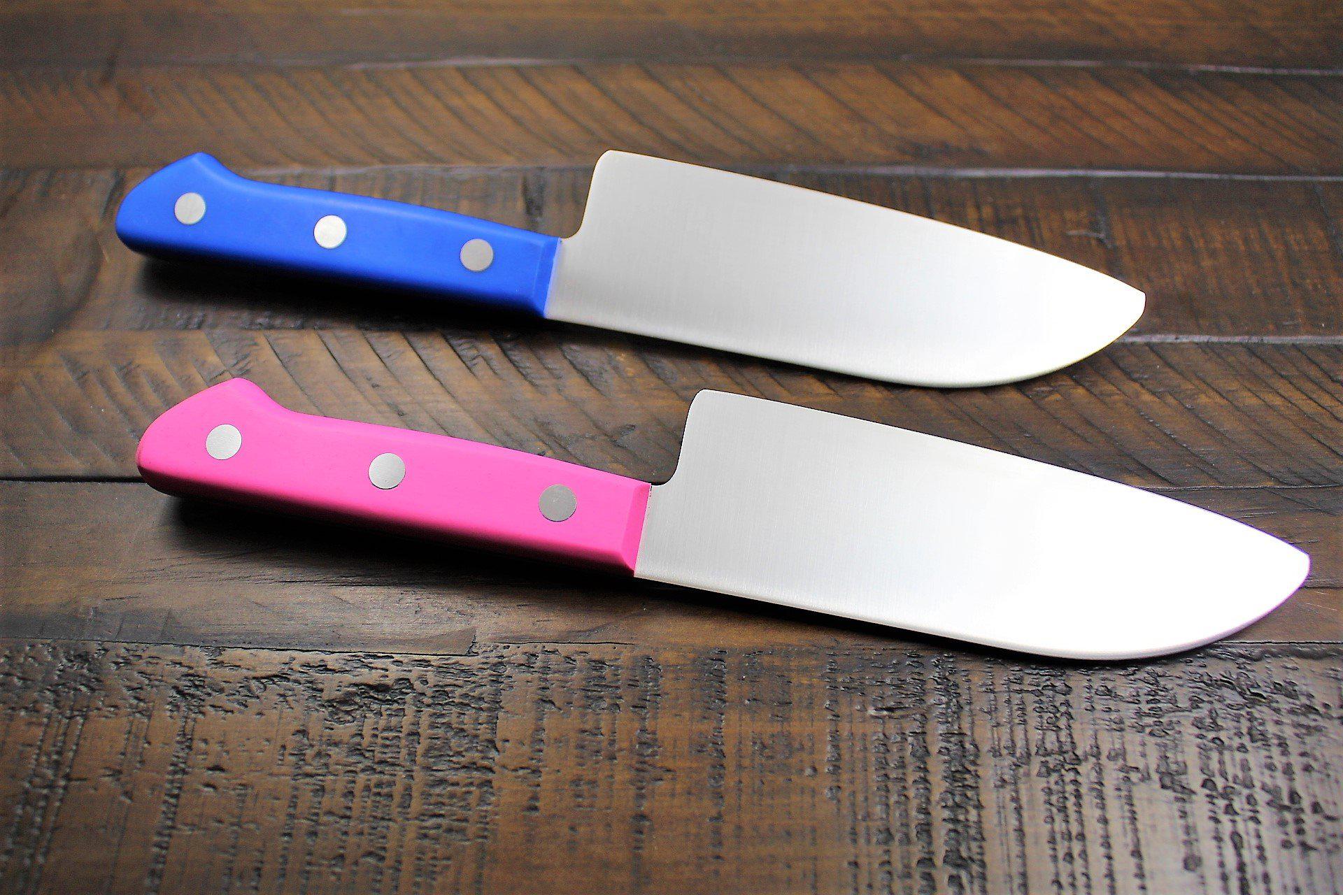Kitchen Knives - Sakai Takayuki Children Kitchen Knife 120 Mm (4.7")