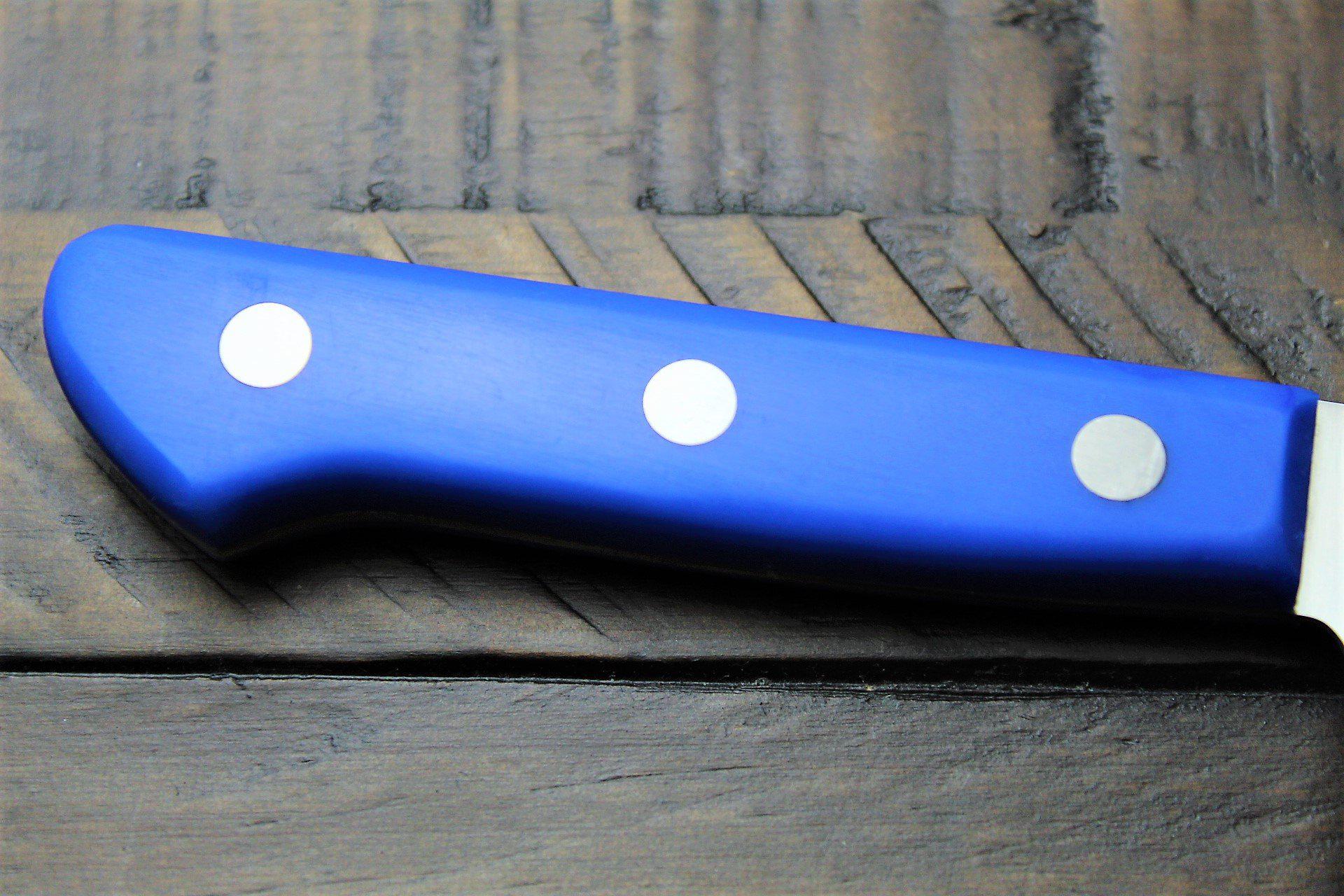 Kitchen Knives - Sakai Takayuki Children Kitchen Knife 120 Mm (4.7")