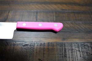 Kitchen Knives - Sakai Takayuki Children Kitchen Knife 120 Mm (4.7")