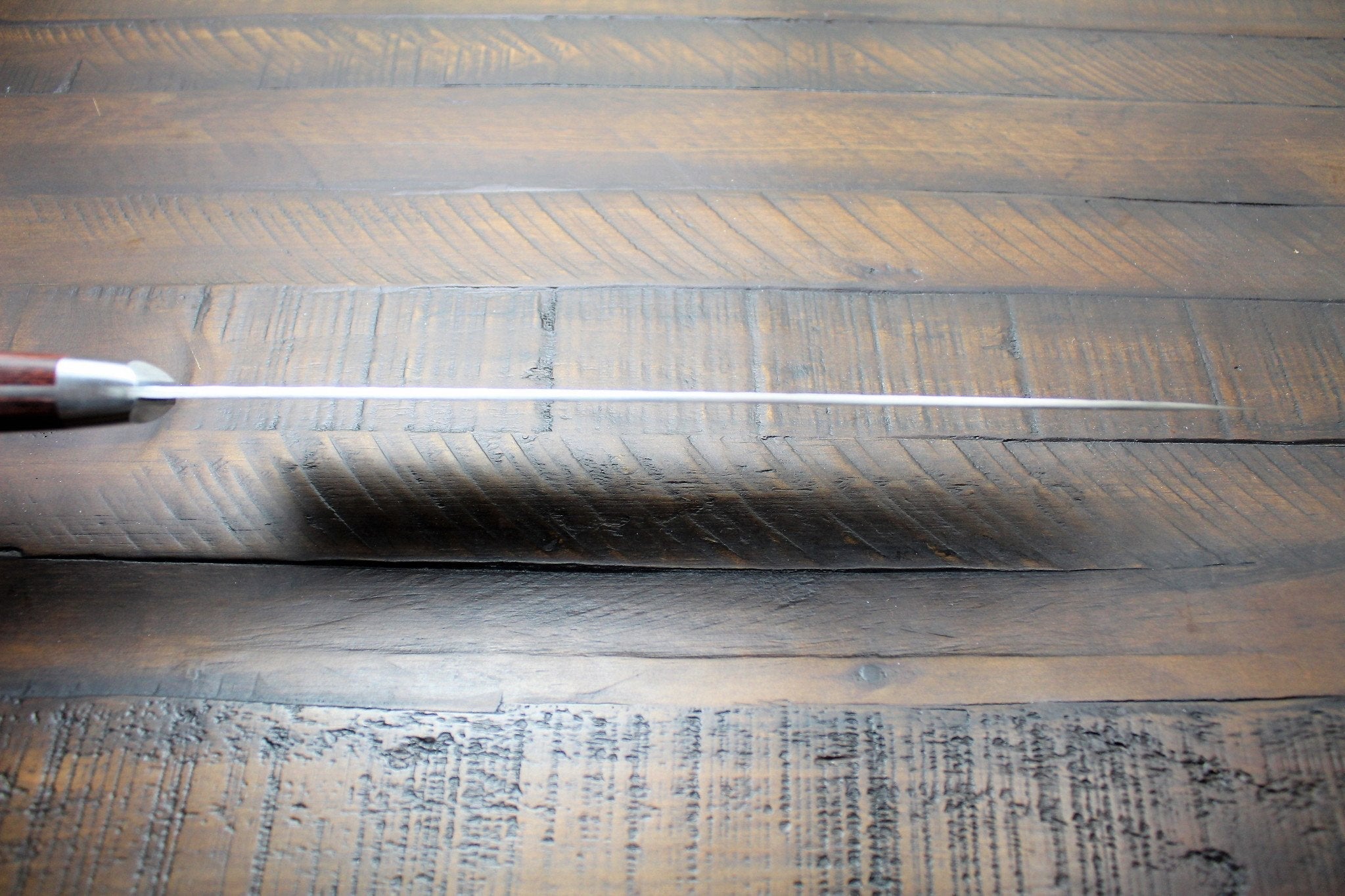 Kitchen Knives - Sakai Takayuki Damascus 17 Layer Gyuto Japanese Chef Knife 240mm (9.4")