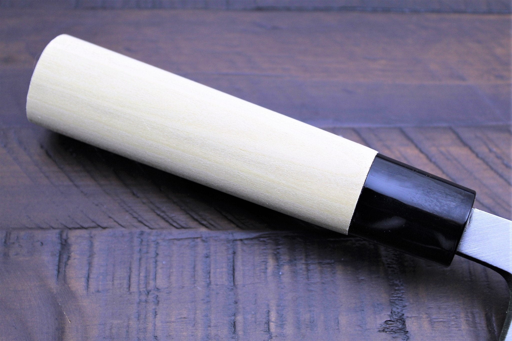 Kitchen Knives - Sakai Takayuki Deba Knife 135mm (5.3") - 210mm (8.3")