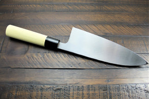 Kitchen Knives - Sakai Takayuki Deba Knife 135mm (5.3") - 210mm (8.3")