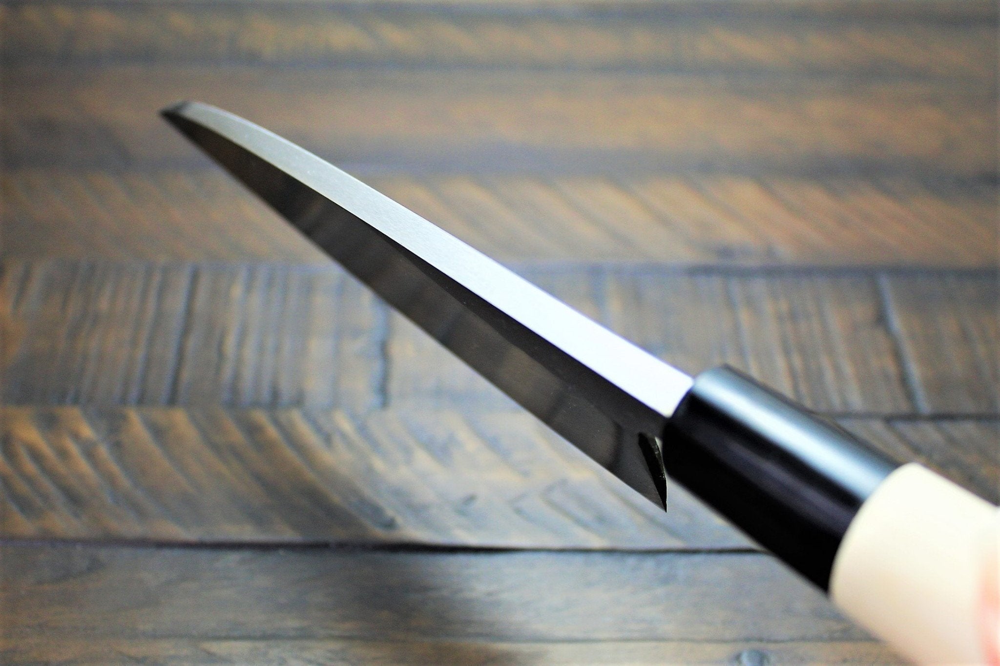 Kitchen Knives - Sakai Takayuki Deba Knife 135mm (5.3") - 210mm (8.3")