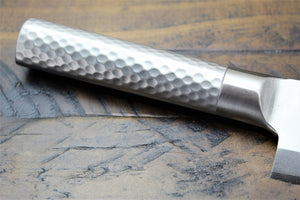 Kitchen Knives - Sakai Takayuki Deba Knife 150mm (5.9") / 180mm (7.1") INOX Pro Molybdenum Stainless Steel