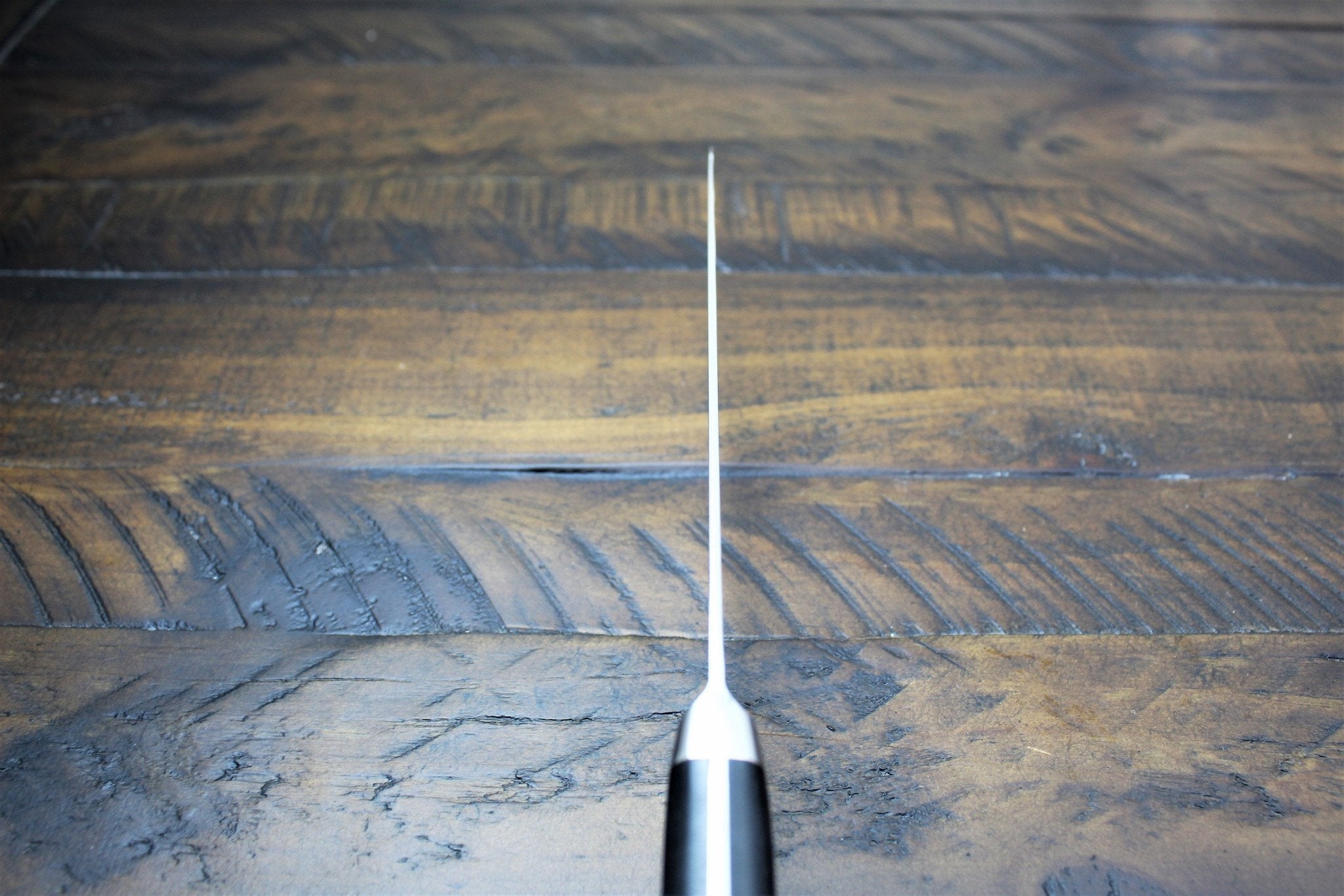 Kitchen Knives - Sakai Takayuki Grand Chef SP 120mm (4.7") / 150mm (5.9") Japanese Petty Knife